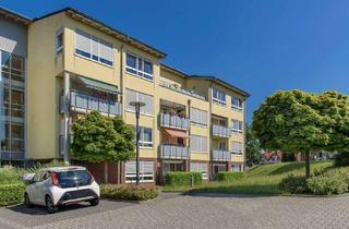 Wohnung mieten in Schneppendahler Weg 34, 42897 Remscheid, schöne große Terrassenwohnung im altengerechten wohnen Schneppendahler Weg