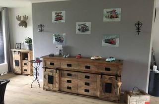 Wohnung mieten in Heidort 11, 21641 Apensen, Großzügige Obergeschoss-Wohnung in Apensen