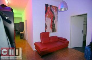 Lofts mieten in 81373 Sendling-Westpark, Nähe Harras/Westpark - 2-Zimmer-AB-Wohnung mit Loftcharakter gr. Wohnküche u. gr. Westbalkon