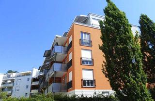 Wohnung mieten in 63739 Aschaffenburg, EXKLUSIVE 4-ZIMMERWOHNUNG MIT AUFZUG IM ASCHAFFENBURGER STADTKERN!