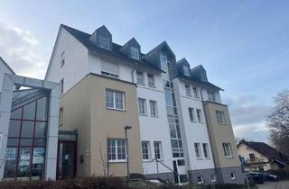 Wohnung mieten in Dr.-W.-Külz-Straße 12/4, 09618 Brand-Erbisdorf, frisch aufsanierte, helle und einladende 3 RW in Brand-Erbisdorf mit Balkon