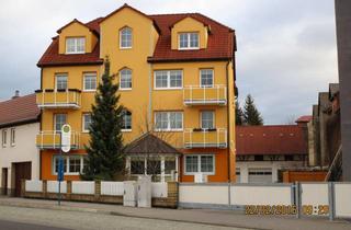 Wohnung mieten in Langensalzaer Str. 32, 99867 Gotha, sonnige 2 Zimmer Dachgeschoßwohnung zum Wohlfühlen