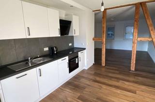 Wohnung mieten in 34379 Calden, Helle 3,5-Zimmer Wohnung mit Balkon in Calden