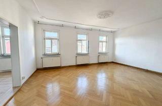 Wohnung mieten in 96450 Coburg, Charmante Altbau-3,5-Zimmer-Wohnung - Wohnen Nähe Albertsplatz!