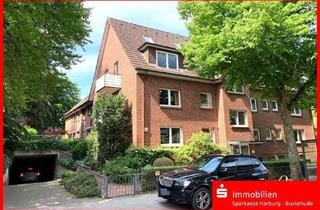 Wohnung mieten in 22117 Billstedt, Wohnen auf zwei Ebenen!