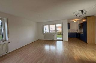 Wohnung mieten in 89250 Senden, GEMÜTLICHE SOUTERRAIN-WOHNUNG MIT GARTEN