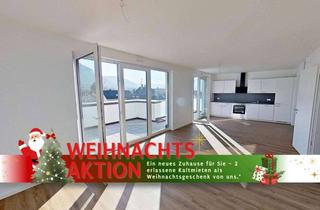 Wohnung mieten in Seitenstr. 44, 73312 Geislingen, **Weihnachtsaktion** Lichtdurchflutete 4-Zimmer-Wohnung mit großen Balkon und EBK