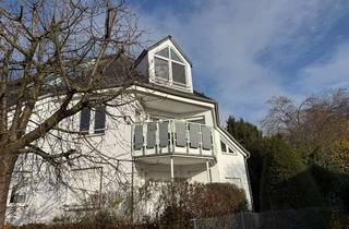 Wohnung mieten in 61476 Kronberg, Moderne, helle 3-ZKB-Erdgeschosswohnung mit 2 Terrassen in ruhiger Wohnlage von Kronberg im Taunus