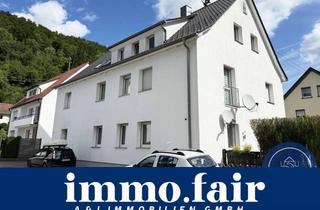 Wohnung mieten in Geirenbadstr. 12, 72584 Hülben, ✨Wunderschöne 5-Zimmer-Wohnung mit Garten & Garage