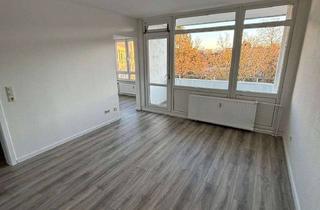Wohnung mieten in Westfalenstraße, 27749 Schafkoven/Donneresch, Moderne gut geschnittene 1,5-Zimmer-Wohnung in Delmenhorst zu vermieten