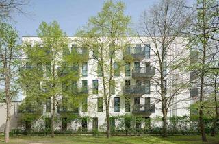 Sozialwohnungen mieten in Zur Nachtheide 90, 12557 Köpenick, 1 Zimmer Neubauwohnung! Nur mit WBS 100 besonderer Wohnbedarf