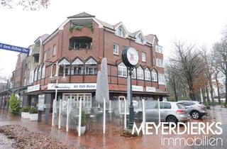 Wohnung mieten in 26160 Bad Zwischenahn, Bad Zwischenahn-Auf dem Hohen Ufer: 2 Zi.-Whg., Terminvereinbarung telefonisch