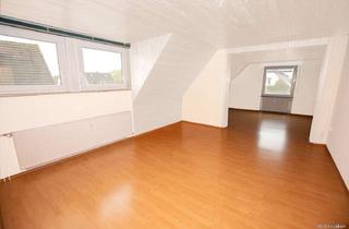 Wohnung mieten in 38268 Lengede, Schöne 4-Zimmerwohnung in Lengede sofort zu vermieten