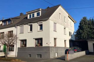 Wohnung mieten in 56249 Herschbach, Wohnung über 2 Etagen in Ortslage