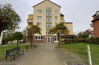 Wohnung mieten in Rembrandtstraße, 34225 Baunatal, 2-Zimmer-Wohnung mit Weitblick ins Grüne