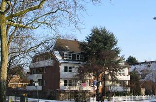 Wohnung mieten in Bürgermeister-Spitta-Allee 28, 28329 Radio Bremen, große 2-Zimmer-Neubau-Souterrain-Wohnung Bremen-Schwachhausen für Einzelperson