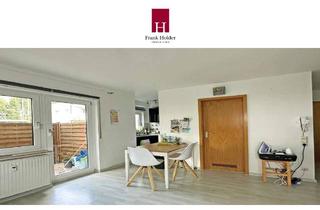 Wohnung mieten in 72138 Kirchentellinsfurt, Singlewohnung in ruhiger Ortsrandlage