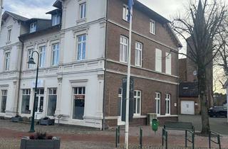 Wohnung mieten in 24619 Bornhöved, 3 Zimmer Dachgeschoss