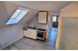 Wohnung mieten in Warfenweg 25, 26506 Norden, Charmantes Wohnen über den Dächern von Norden - 2-Zimmer Wohnung zu sofort bezugsfertig!