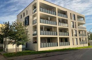 Wohnung mieten in Schiefersee 16, 71364 Winnenden, moderne 2-Zimmer-Wohnung mit Balkon
