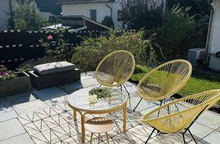 Wohnung mieten in Händelstraße 3a, 12623 Mahlsdorf, Haus mit Garten in Mahlsdorf