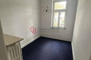 Wohnung mieten in 28213 Neu Schwachhausen, 4-Zimmer Wohnung mit Garten in Schwachhausen