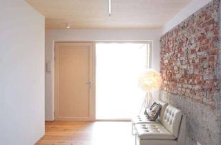 Wohnung mieten in Fischergasse, 84307 Eggenfelden, Wohnen und Arbeiten im "Microhouse"