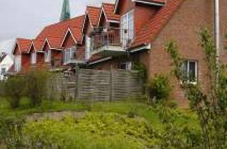 Wohnung mieten in Westerstraße 18, 25704 Meldorf, Gemütliche Dachgeschosswohnung mit Balkon