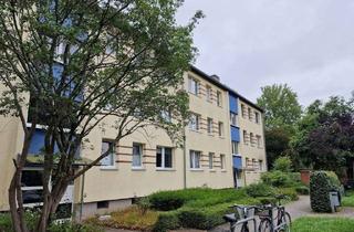 Wohnung mieten in Osterrade 67, 24340 Eckernförde, 3 Zimmer Wohnung mit Loggia, EBK, Badewanne, Erdgeschoss mit kleinem Garten