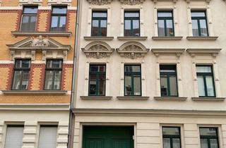 Wohnung mieten in Bruhnstraße, 04318 Sellerhausen-Stünz, Charmante 2-Zimmer-Wohnung in Leipzig zu vermieten