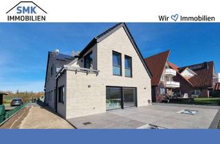 Wohnung mieten in 33415 Verl, Ihr neues Zuhause mit Sonnenbalkon und Wohlfühlfaktor - 3-Zimmer-Neubauwohnung in Verl!
