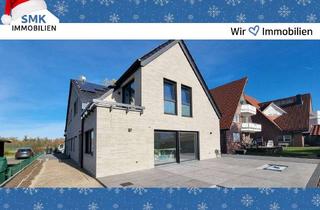 Wohnung mieten in 33415 Verl, Ihr neues Zuhause mit Sonnenbalkon und Wohlfühlfaktor - 3-Zimmer-Neubauwohnung in Verl!