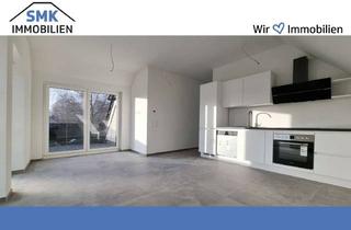 Wohnung mieten in 33415 Verl, Ihr neues Zuhause mit Sonnenbalkon und Wohlfühlfaktor - 3-Zimmer-Neubauwohnung in Verl!