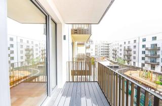 Sozialwohnungen mieten in Könneritzstraße 23, 01067 Wilsdruffer Vorstadt/Seevorstadt-West, !! ACHTUNG - nur mit WBS - genau 4 Personen!! - Schöne 4-Zi.-Wohnung mit Balkon! *Erstbezug!*