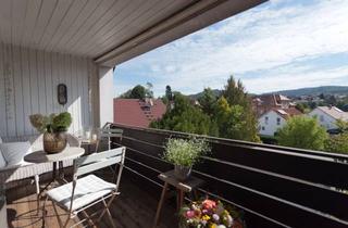 Wohnung mieten in Hauptstr. 30, 71570 Oppenweiler, Elegante 4-Zimmer-Wohnung mit Balkon