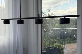 Penthouse mieten in 55583 Bad Münster-Ebernburg, Exklusive 4,5-Zimmer Wohnung mit Penthouse-Charakter