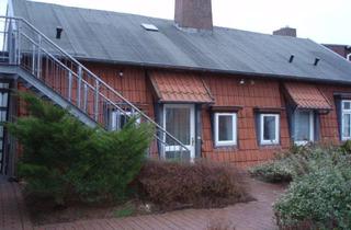 Wohnung mieten in Roggenstraße, 25704 Meldorf, 2 Zimmerwohnung Im Herzen von Meldorf