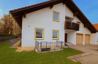 Wohnung mieten in 93073 Neutraubling, Großzügige 4,5-Zimmer Wohnung zur Miete in Neutraubling