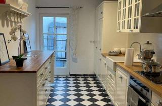 Wohnung mieten in Kaffeeberg, 71634 Ludwigsburg, Kaffeeberg 1 - Denkmalflair mitten im Zentrum!