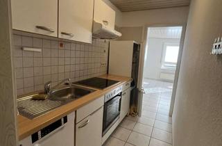 Wohnung mieten in Kirchstraße, 74535 Mainhardt, Frei - Zentrum - hell und schön!