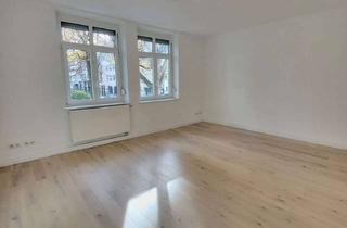 Wohnung mieten in 71638 Ludwigsburg, Renovierte Altbauwohnung im Zentrum!