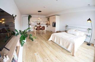 Wohnung mieten in 79540 Lörrach, Komfortabel, ruhig mit Balkon in Innenstadtnähe