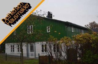 Wohnung mieten in 25767 Tensbüttel-Röst, Gepflegte 3 Zimmer-Wohnung mit Charme in Tensbüttel-Röst, Kreis Dithmarschen