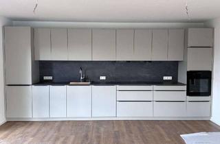 Lofts mieten in Heilbronner Straße 12, 74206 Bad Wimpfen, 3-Zi-Neubauwohnung | Loftbäder & Designküche | Elektronische Schlüssel | E-Ladestation