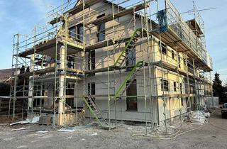 Lofts mieten in Heilbronner Straße 12, 74206 Bad Wimpfen, 3-Zi-Neubauwohnung | Loftbäder & Designküche | Elektronische Schlüssel | E-Ladestation