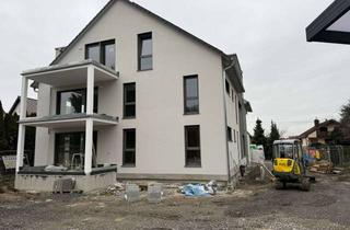 Lofts mieten in Heilbronner Straße 12, 74206 Bad Wimpfen, 3-Zi-Neubauwohnung | Loftbäder & Designküche | Elektronische Schlüssel | E-Ladestation