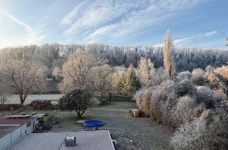 Lofts mieten in Heilbronner Straße 12, 74206 Bad Wimpfen, Dachgeschoss 3-Zi-Neubauwohnung | Loftbäder & Designküche | Elektronische Schlüssel | E-Ladestation