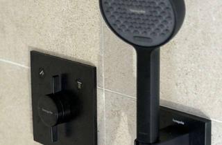 Lofts mieten in Heilbronner Straße 12, 74206 Bad Wimpfen, Dachgeschoss 3-Zi-Neubauwohnung | Loftbäder & Designküche | Elektronische Schlüssel | E-Ladestation