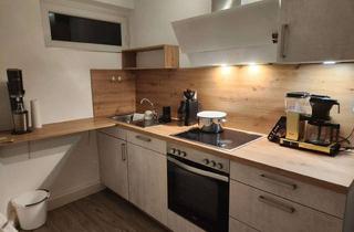 Wohnung mieten in 97957 Wittighausen, Geräumige 5-Zimmer-Wohnung mit Gartennutzung in Poppenhausen