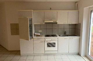 Wohnung mieten in Listenbachstraße, 91183 Abenberg, Helle 2-Zimmer-Wohnung mit Terrasse in Abenberg